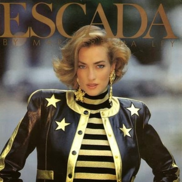 ESCADA - Vintage ESCADA BELTS main image 4